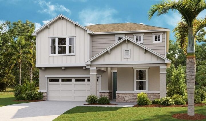 151 Waterstone Loop  Tavares FL 32778 photo