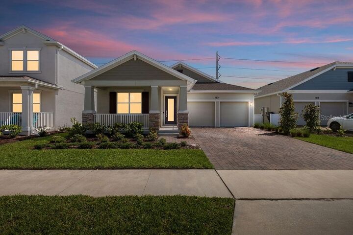 11843 Language Way  Orlando FL 32832 photo