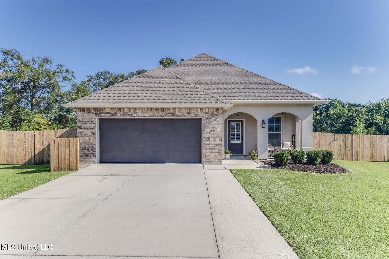 Property Photo:  15190 Belhaven Street  MS 39503 