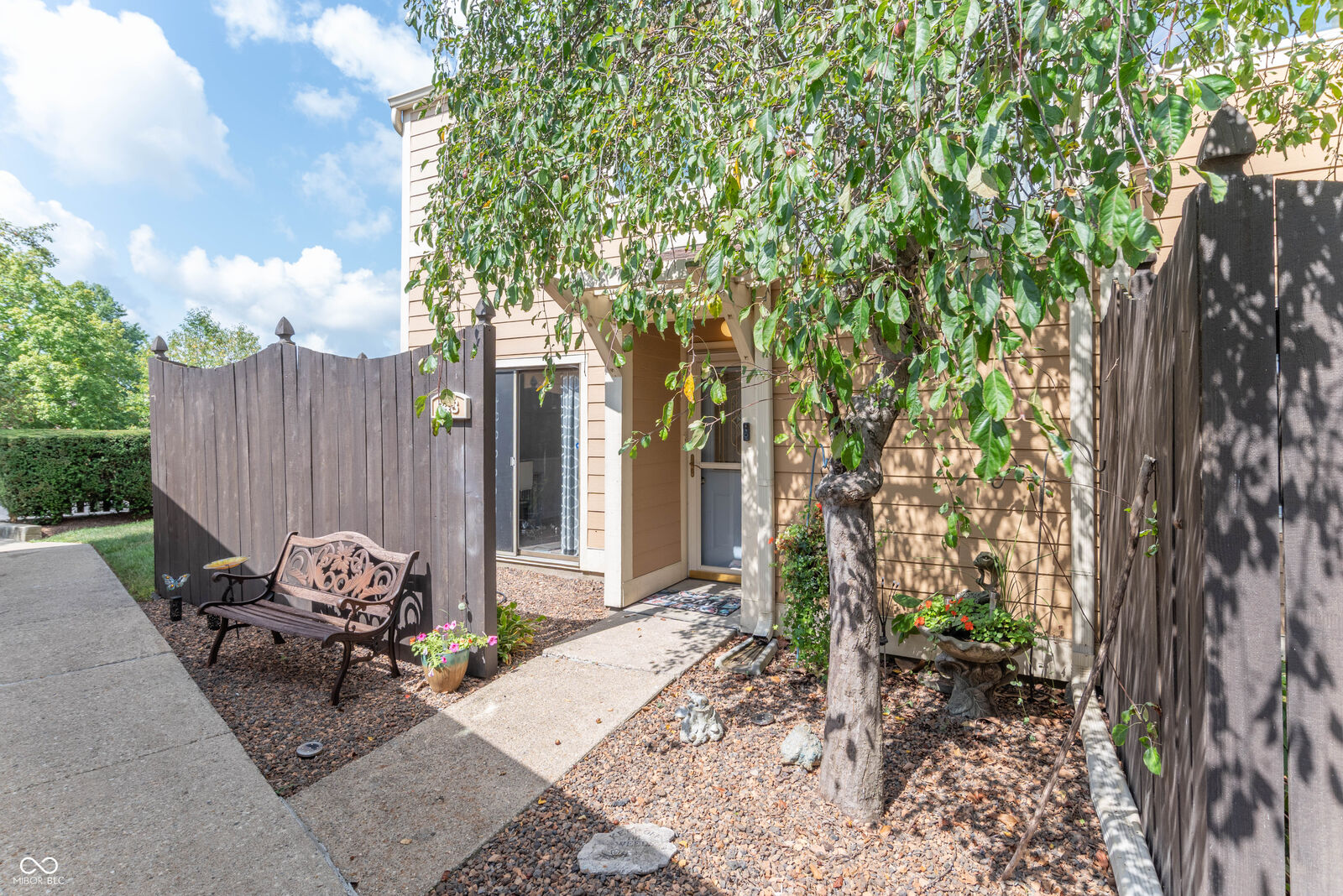 Property Photo: 748 Ironwood Drive IN 46123