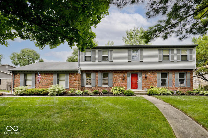11104 Moss Drive  Carmel IN 46033 photo