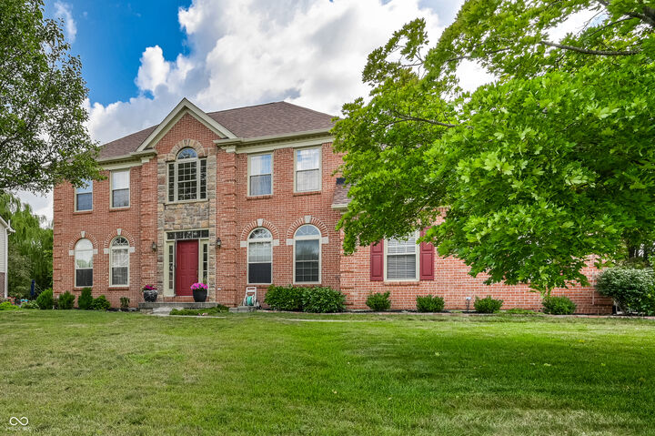 Property Photo:  14917 Maggie Court  IN 46074 