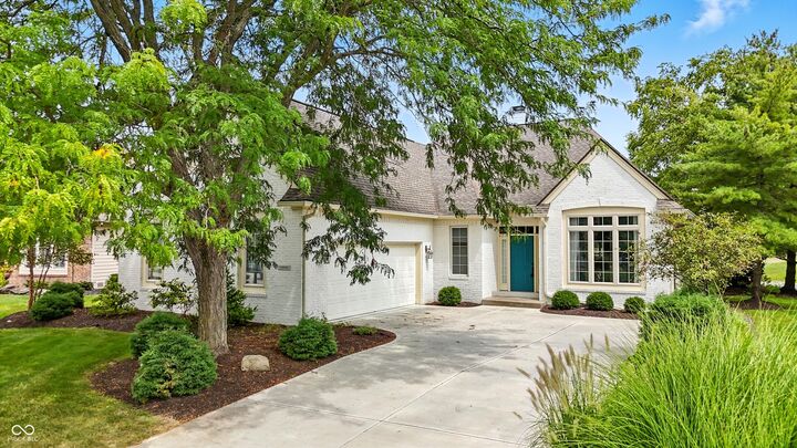 10954 Treyburn Drive  Fishers IN 46037 photo