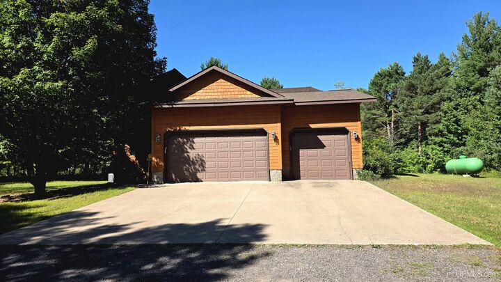 Property Photo:  47302 Janovosky Road  MI 49905