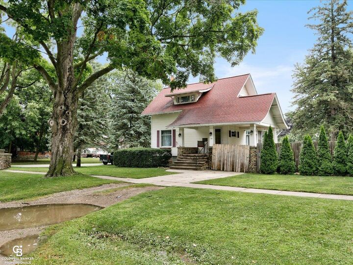 Property Photo:  316 N Main Street  MI 48014 