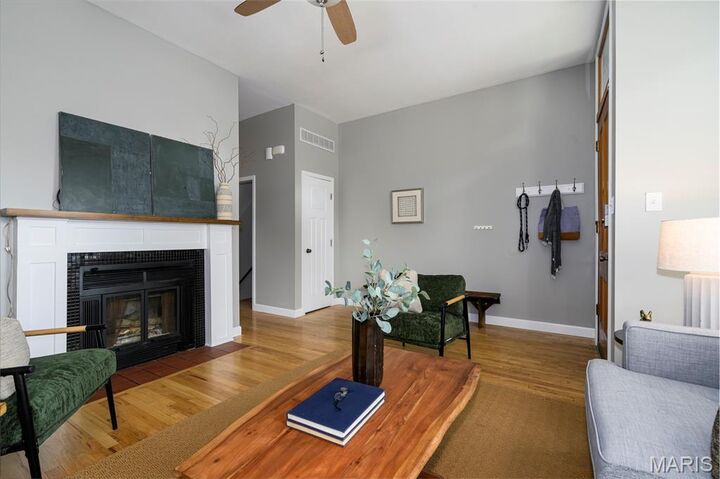 Property Photo: 1622 S 18th Street MO 63104