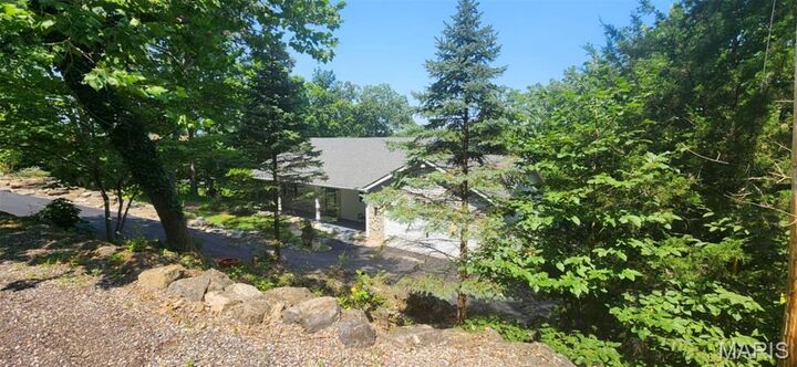 Property Photo:  1509 S Lake Sherwood Drive  MO 63357 