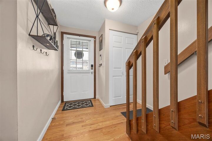 Property Photo: 272 Cedar Grove Drive B MO 63304