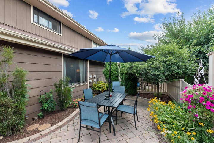 14072 W Tiffany Pl  New Berlin WI 53151 photo