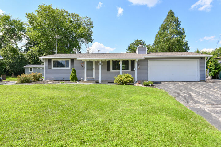 25230 W Loomis Rd  Norway WI 53185 photo