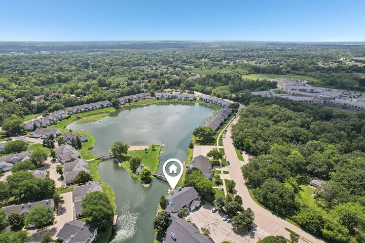 Property Photo:  8334 S Tuckaway Shores Dr  WI 53132 