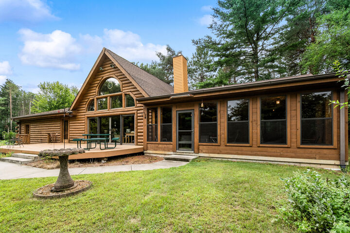 Property Photo: W8874 Deer Run Trl WI 53523