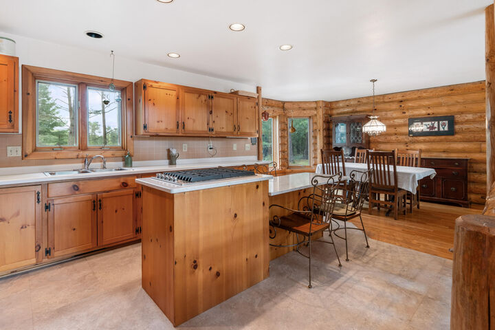 Property Photo:  W8874 Deer Run Trl  WI 53523 