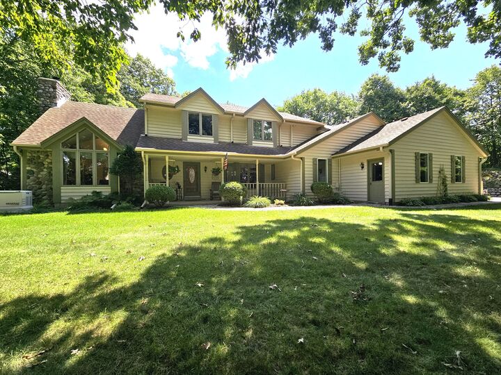 509 Wildwood Rdg  Richfield WI 53017 photo