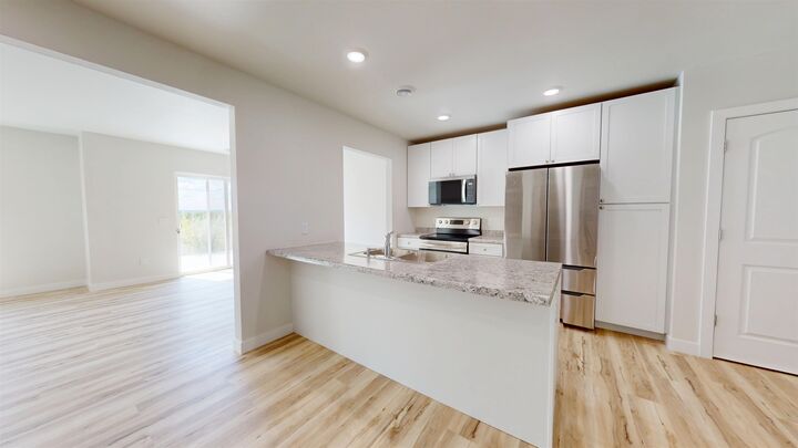 Property Photo:  3317 20th Avenue NW  ND 58703 