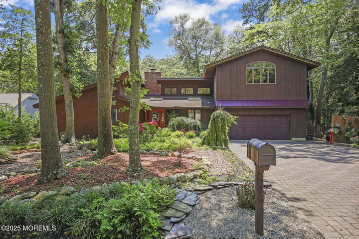 Property Photo: 846 William Drive NJ 08730