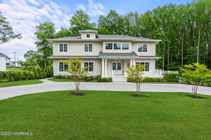 100 Adams Avenue  Oakhurst NJ 07755 photo