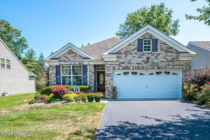 Property Photo:  22 Silver Charm Road  NJ 07726 