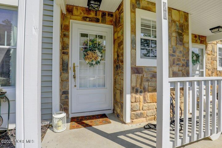 Property Photo:  20 Stirrup Court  NJ 07753 