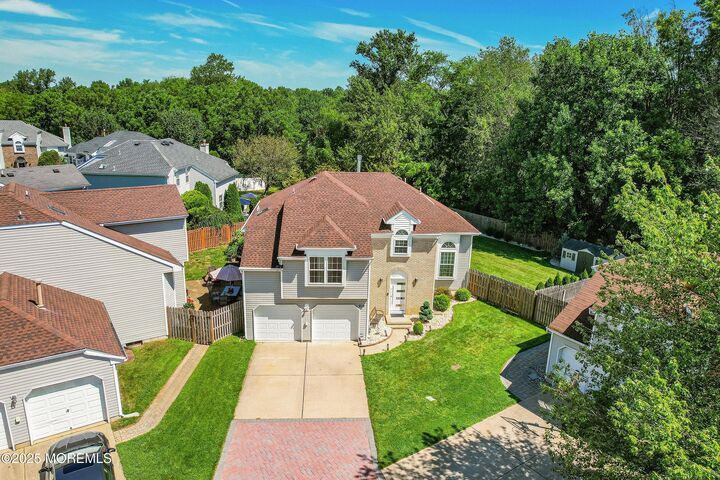 Property Photo:  210 Kentucky Way  NJ 07728 