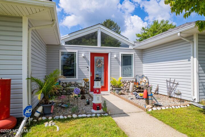 Property Photo:  949 Jamaica Boulevard  NJ 08757 