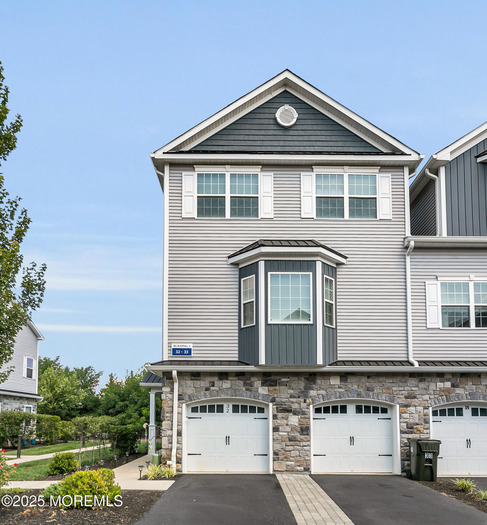 Property Photo: 33 Emily Court NJ 07730