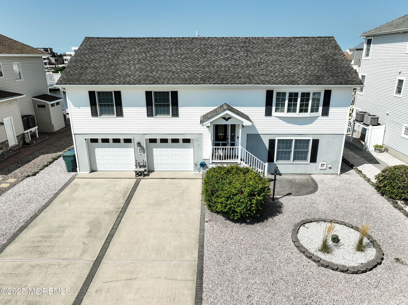 Property Photo: 54 Kentucky Drive NJ 08087