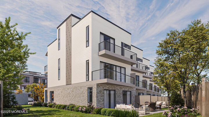 Property Photo:  8 Seashore Drive  NJ 07740 