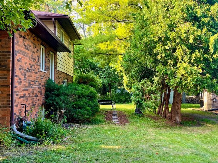 Property Photo: 2450 187th Street IL 60438