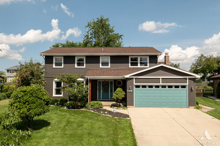 1109 Beach Comber Drive  Schaumburg IL 60193 photo