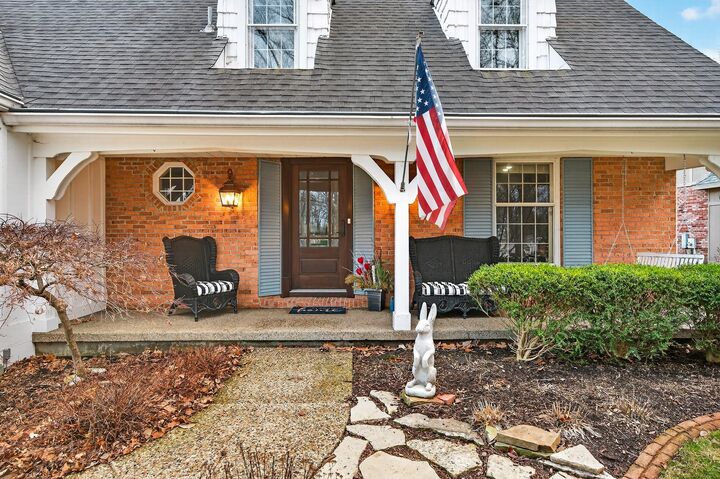 Property Photo:  17 Sunset Road  IL 61701 