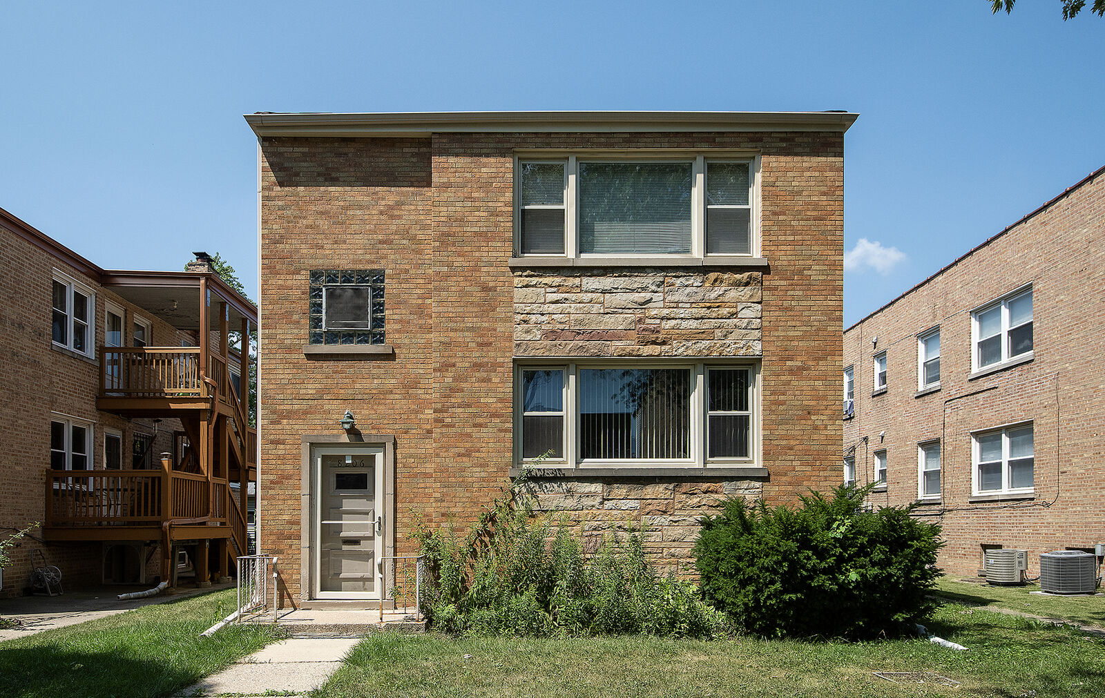 Property Photo:  8206 Knox Avenue  IL 60076 