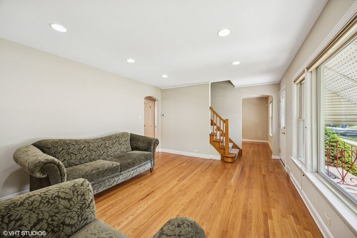 Property Photo:  9326 S Millard Avenue  IL 60805 