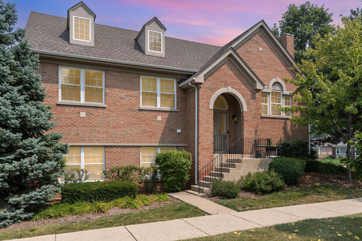 Property Photo:  7500 Laramie Avenue  IL 60077 