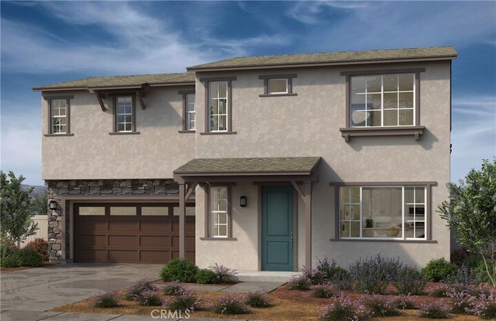 4844 Arroyo Run  Moorpark CA 93021 photo