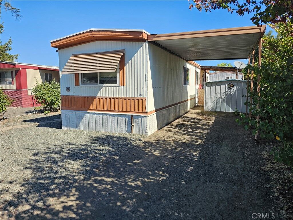 Property Photo: 5495 5th Street 13 CA 95451