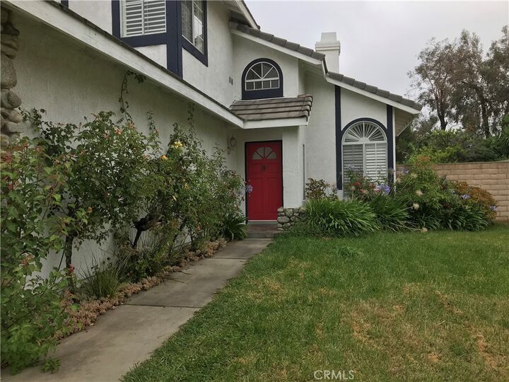 Property Photo: 11899 Mount Cambridge Court CA 91737