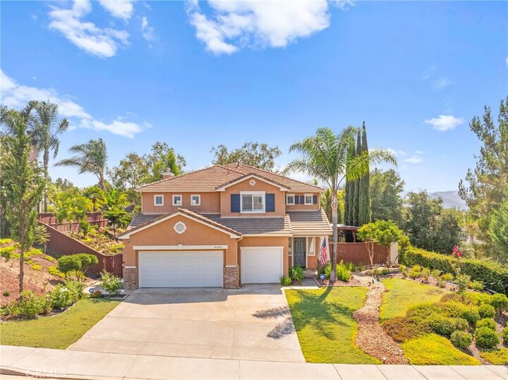 45405 Vanowen Lane  Temecula CA 92592 photo
