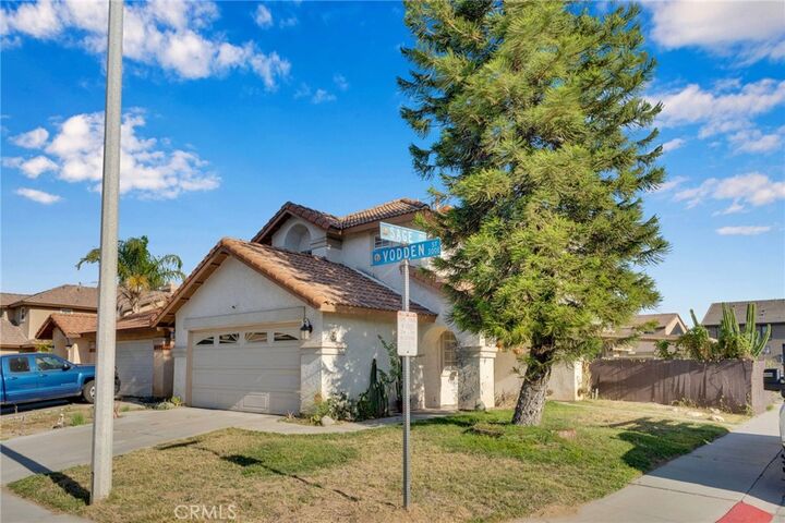 Property Photo:  365 E Vodden Street  CA 92376 