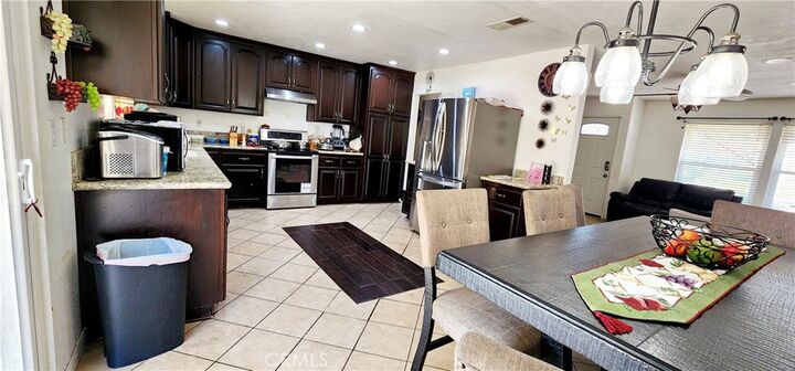 Property Photo: 24165 Badger Springs Trail CA 92557