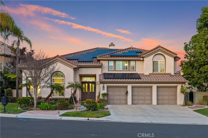 3056 Giant Forest  Chino Hills CA 91709 photo