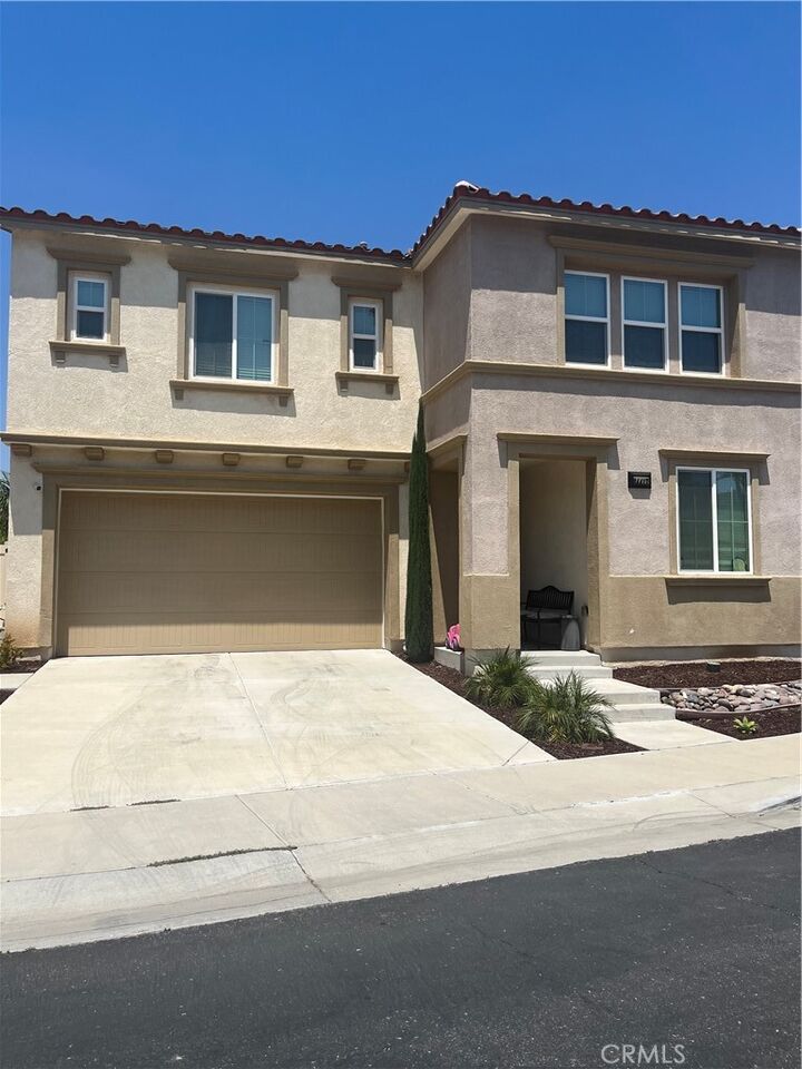 Property Photo:  24417 Periwinkle  CA 92532 