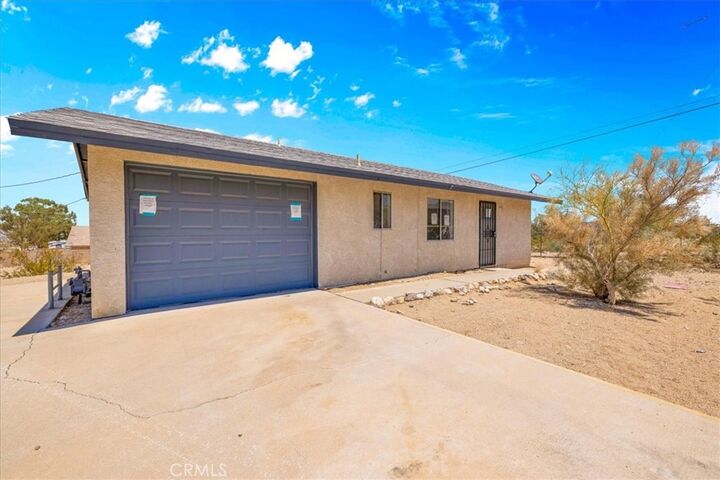 Property Photo:  74488 Morning Drive  CA 92277