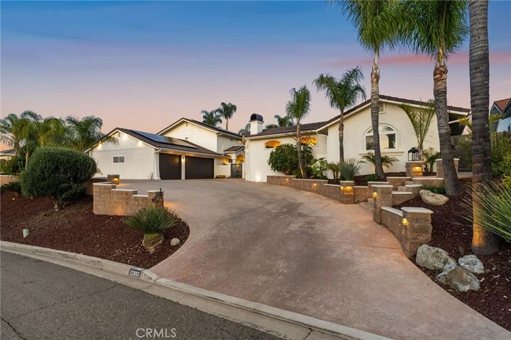 22883 Calcutta Drive  Canyon Lake CA 92587 photo