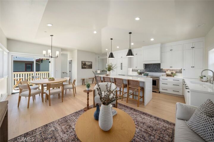 Property Photo: 783 Toro Street CA 93401