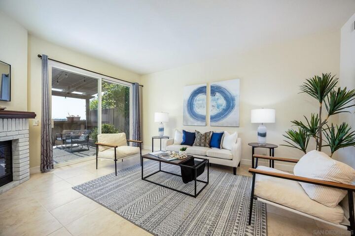 Property Photo: 4577 Essex Ct CA 92010