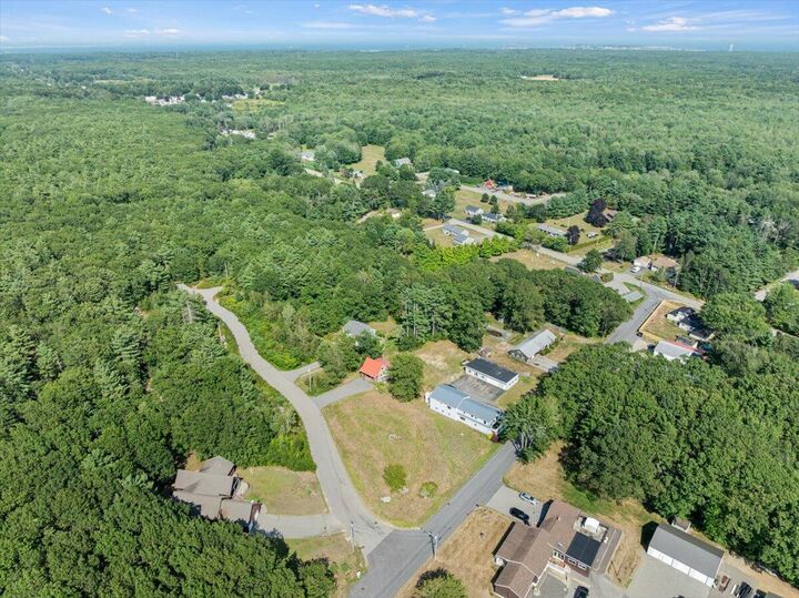 Property Photo:  6 Proctor Road  ME 04005 