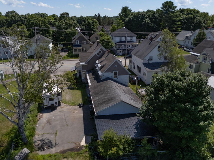 Property Photo:  236 Katahdin Avenue  ME 04462 