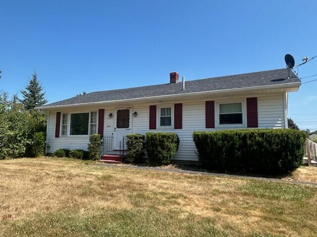 Property Photo:  12 Rider Road  ME 04412 