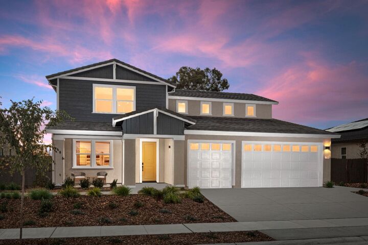Property Photo: 770 Havenwood Drive Lot05 CA 95648